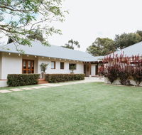Yallingup Villas - Tourism Brisbane