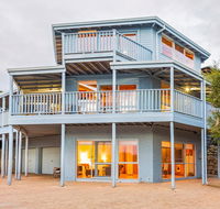 Yallingup's best located beach house - Tourism Brisbane