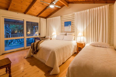 Yallingup's Best Located Beach House - Tourism Brisbane 2