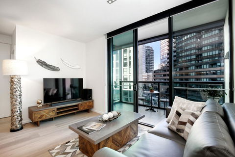 Xu's Residence At Concavo - Brisbane 4u 0