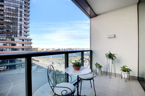 Xu's Residence At Concavo - Brisbane 4u 3