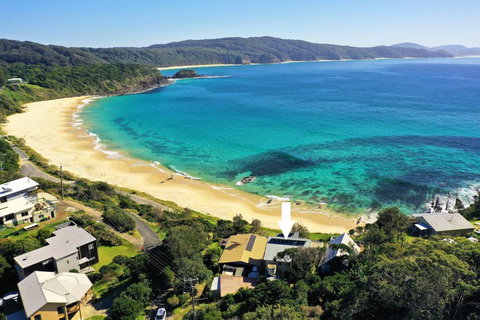 YALLUMBEE - Tourism Brisbane 0