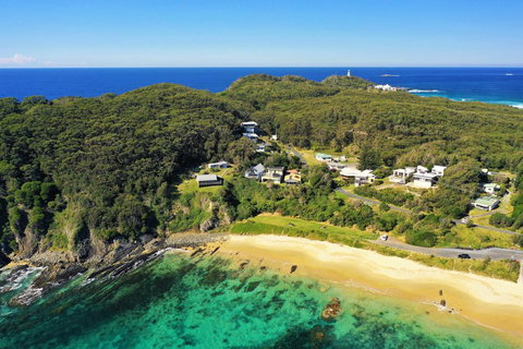 YALLUMBEE - Tourism Brisbane 1