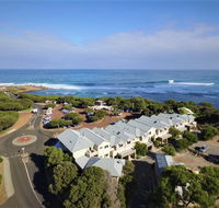 Yallingup Beach Resort - Tourism Brisbane