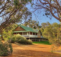 Yallingup Forest Resort - Tourism Brisbane