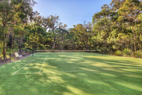 Yallingup Forest Resort - Tourism Brisbane 3