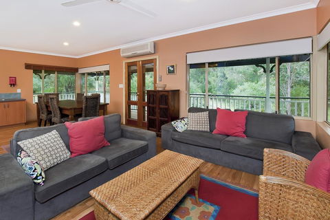 Yallingup Forest Resort - Tourism Brisbane 1