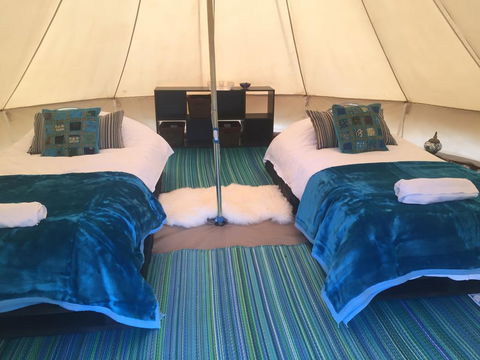 Yanada - Tourism Brisbane 2