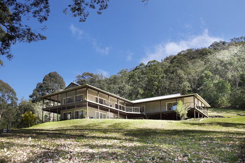 Yanada - Tourism Brisbane 0