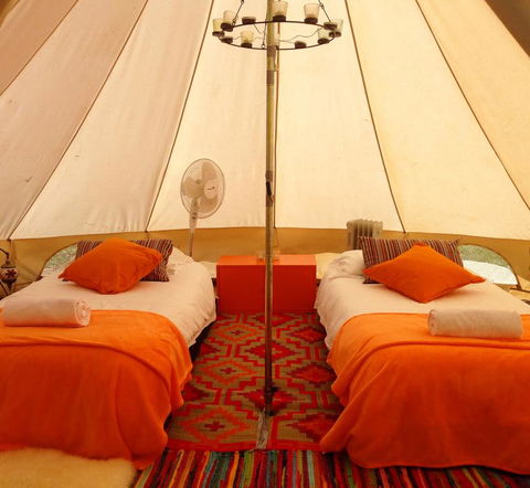 Yanada - Tourism Brisbane 1