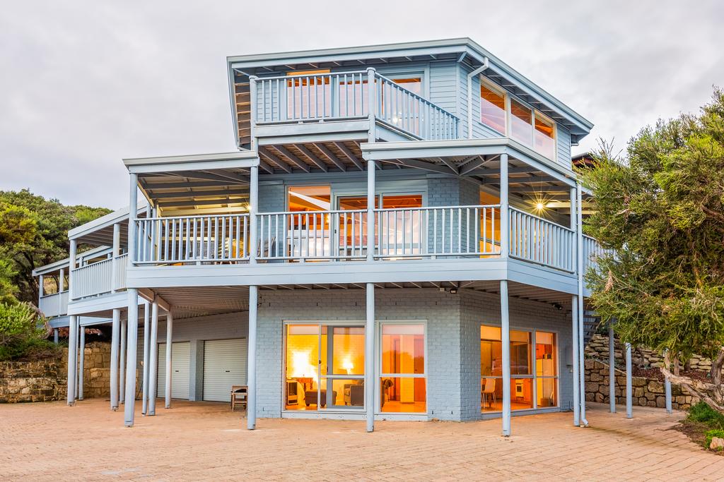Yallingup WA Tourism Brisbane