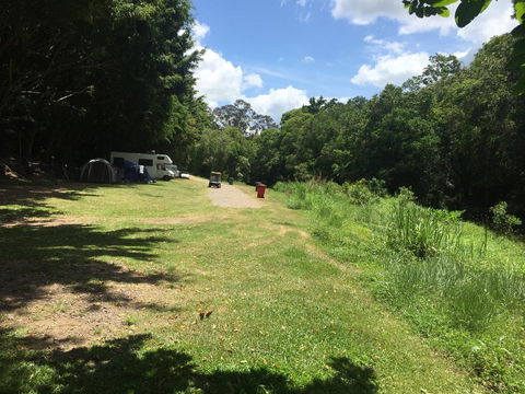 Yandina Caravan Park - Tourism Brisbane 3