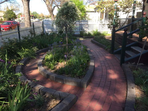 Yapera On Lucan - Tourism Brisbane 3