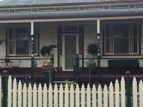 Yapera On Lucan - Tourism Brisbane 1