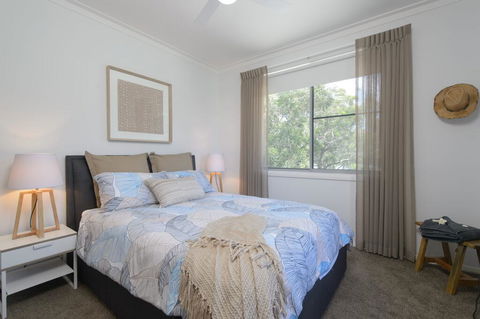 YARINGA - Retreat Style Accomodation With Swimming Pool - Tourism Brisbane 2