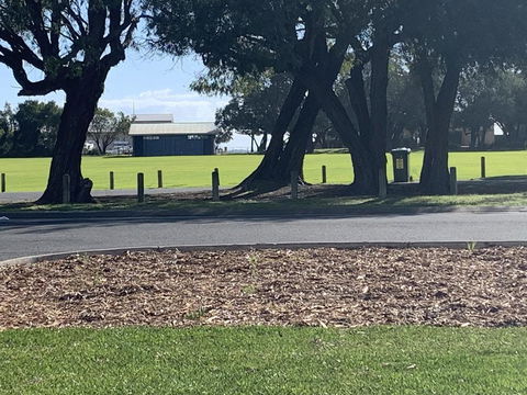 Yaringa Cottage...by The Sea - Tourism Brisbane 0