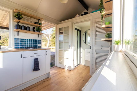 Yarra Valley Tiny House - Tourism Brisbane 3