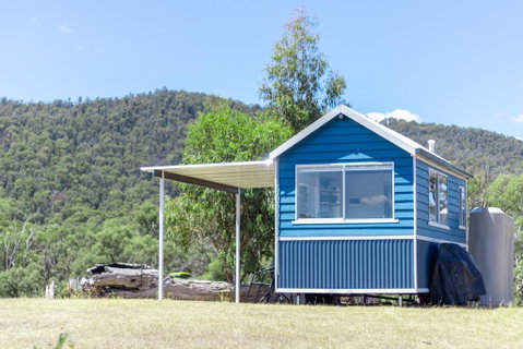 Yarra Valley Tiny House - Tourism Brisbane 0