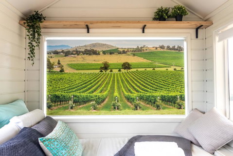 Yarra Valley Tiny House - Tourism Brisbane 2