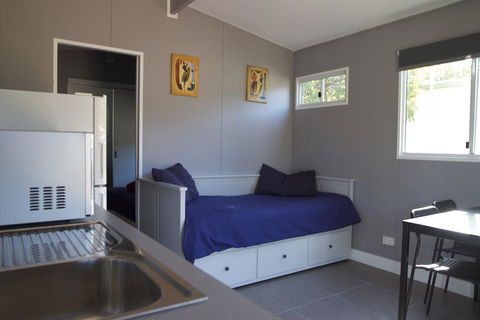 Yandina Caravan Park - Tourism Brisbane 0