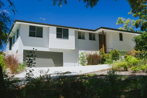 YARINGA - Retreat Style Accomodation With Swimming Pool - Tourism Brisbane 1