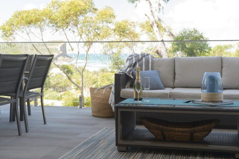 YARINGA - Retreat Style Accomodation With Swimming Pool - Tourism Brisbane 3