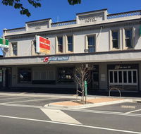 Yarram Commecial Hotel Motel - Tourism Brisbane
