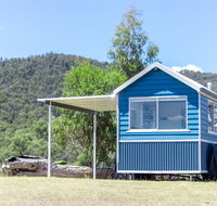Yarra Valley Tiny House - Tourism Brisbane