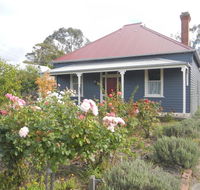 Yarram Cottage Art and Accommodation - Tourism Brisbane