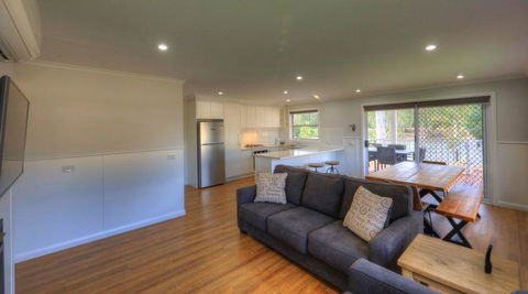 Yarrawonga Holiday Park - Tourism Brisbane 3