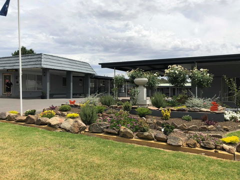 Yass Motel - Tourism Brisbane 0