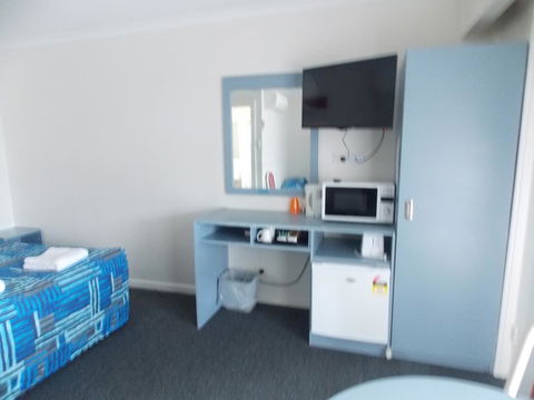 Yass Motel - Tourism Brisbane 3