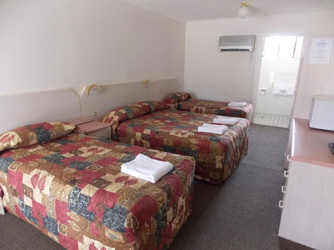 Yass Motel - Tourism Brisbane 2