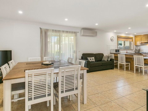 Yarramundi Retreat - Brisbane Tourism 1