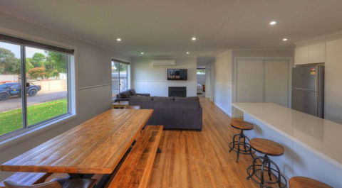Yarrawonga Holiday Park - Tourism Brisbane 2