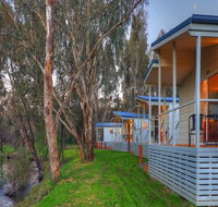 Yea Riverside Caravan Park
