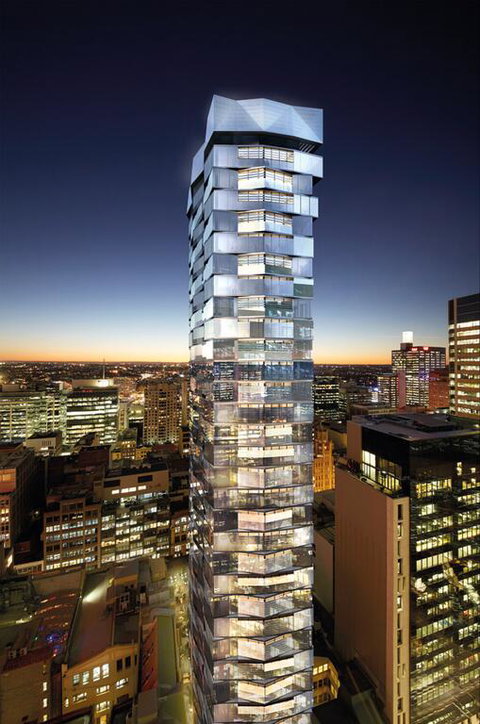 York & George: Sydney CBD - Tourism Brisbane 3