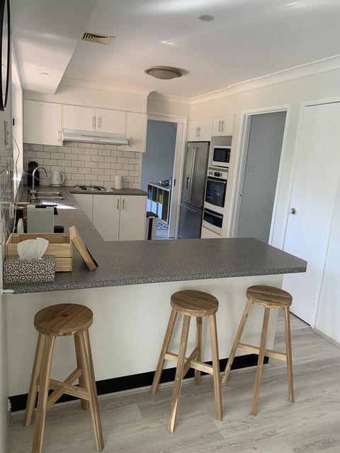 York Cosy Stays - Tourism Brisbane 3