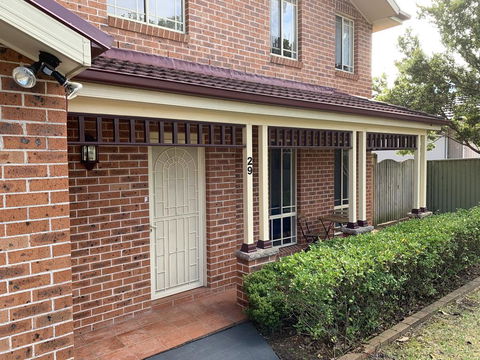 York Cosy Stays - Tourism Brisbane 0