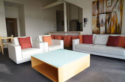 York Cove Holiday Hotel - Tourism Brisbane 3