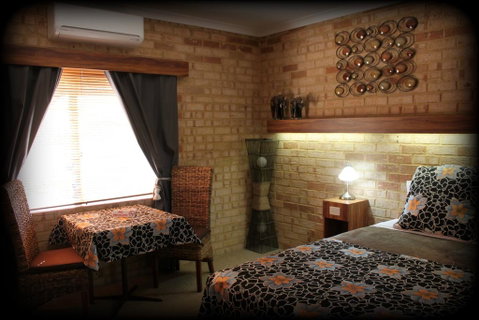 York's Boutique Motel - Tourism Brisbane 2