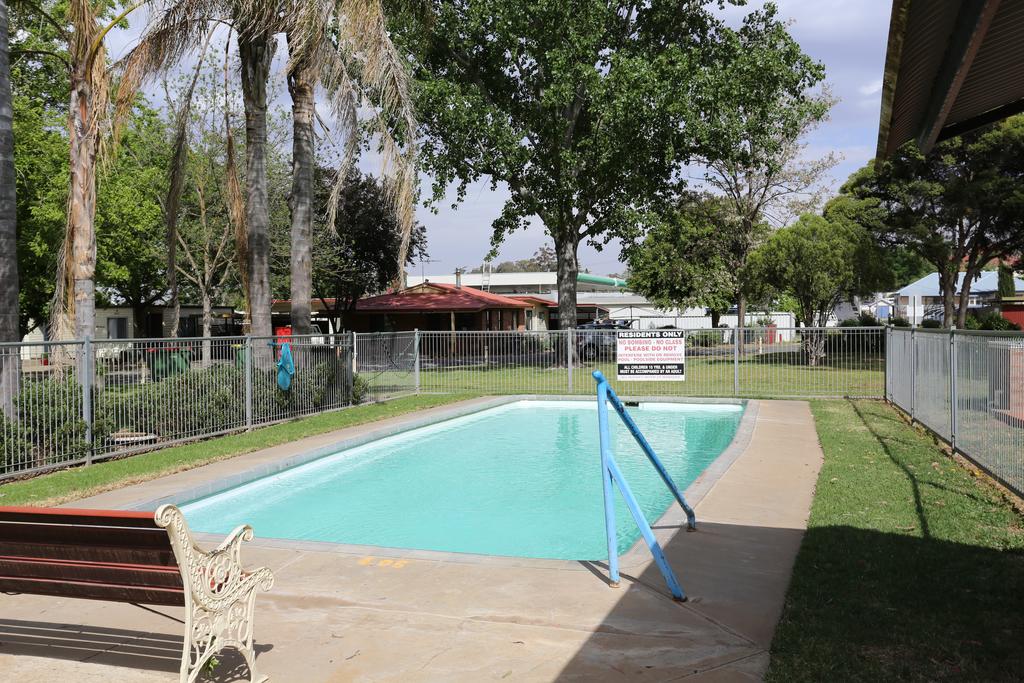 Burrangong NSW Tourism Brisbane