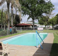 Young Caravan Park - Tourism Brisbane