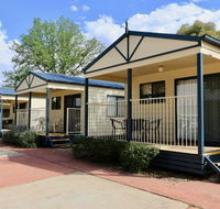 Young Tourist Park - Tourism Brisbane