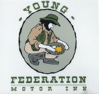 Young Federation Motor Inn - Tourism Brisbane