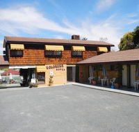 Young Goldrush Motel - Tourism Brisbane