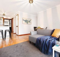 Your Ballarat home - Brisbane Tourism
