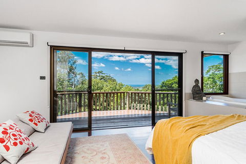 Your Luxury Escape - Cedar View - Tourism Brisbane 2