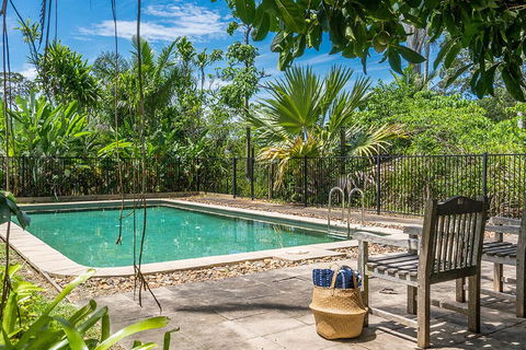 Your Luxury Escape - Cedar View - Tourism Brisbane 3