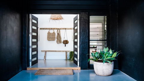 Your Luxury Escape - Illuka On Coopers - Brisbane Tourism 3